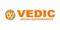 Vedic Indian Supermarket coupons
